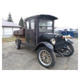 1926 Chevrolet Truck