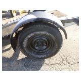 2001 Homemade Trailer