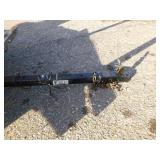 2001 Homemade Trailer