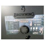 Browning Prosteel Safes Gun Safe