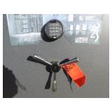 Browning Prosteel Safes Gun Safe