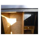 Large Safe on Wheels