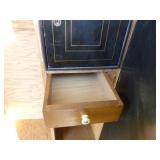 Large Safe on Wheels