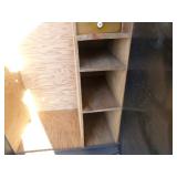 Large Safe on Wheels