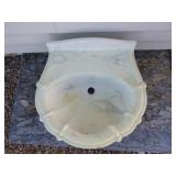 Decorative Bathroom Sink