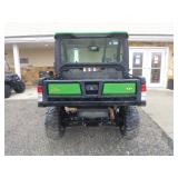 2019 John Deere XUV 835R Gator Crossover Utility Vehicle