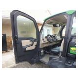 2019 John Deere XUV 835R Gator Crossover Utility Vehicle