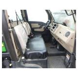 2019 John Deere XUV 835R Gator Crossover Utility Vehicle