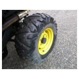 2019 John Deere XUV 835R Gator Crossover Utility Vehicle