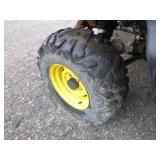 2019 John Deere XUV 835R Gator Crossover Utility Vehicle