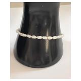 Lot of Seed Pearl Necklaces, Bracelets, and Earrings