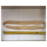 Lot of Seed Pearl Necklaces, Bracelets, and Earrings