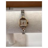 John Weitz Quartz Watch and Waltham Women