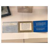 John Weitz Quartz Watch and Waltham Women