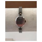 John Weitz Quartz Watch and Waltham Women