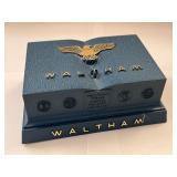 John Weitz Quartz Watch and Waltham Women