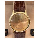 John Weitz Quartz Watch and Waltham Women