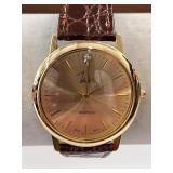 John Weitz Quartz Watch and Waltham Women