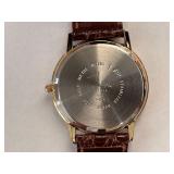 John Weitz Quartz Watch and Waltham Women