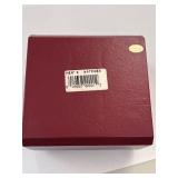 John Weitz Quartz Watch and Waltham Women