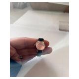 Lot of 7 Quartz Wrist Watches Mixed Styles and Bands