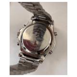 Stauer Stainless Steel Men