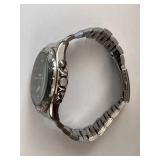 Stauer Stainless Steel Men