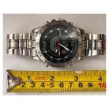 Stauer Stainless Steel Men