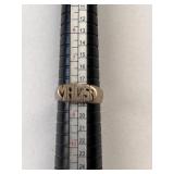 Collection of Vintage Costume Jewelry and Accessories with Case