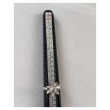 Collection of Vintage Costume Jewelry and Accessories with Case