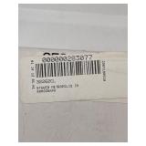 Stauer Metropolis Chronograph Watch with Bracelet and Box