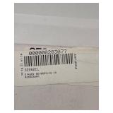 Stauer Metropolis Chronograph Watch with Bracelet and Box