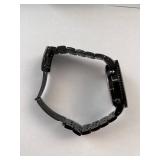 Stauer Metropolis Chronograph Watch with Bracelet and Box