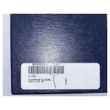 Stauer Diamond Spike Pendant Necklace in Original Box