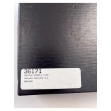 Stauer Dancing Sparkle Diamond Aura Necklace and Earrings Set