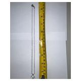 Stauer Dancing Sparkle Diamond Aura Necklace and Earrings Set