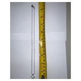 Stauer Dancing Sparkle Diamond Aura Necklace and Earrings Set