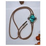 Vintage Mixed Jewelry Lot Including 1960s Kaija Aarikka Finnish Birch Bead Set