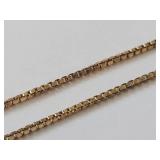 18 KT Gold Over Sterling Silver Genuine Emerald Diamond Necklace & Earrings Set