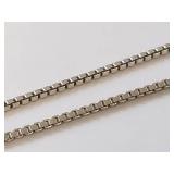 Irish Blessing Diamond & Emerald Cross Pendant with Certificate