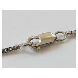 Irish Blessing Diamond & Emerald Cross Pendant with Certificate