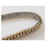 Vintage Tiffany & Co. Ladies Wristwatch with Champion Bracelet