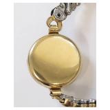 Vintage Tiffany & Co. Ladies Wristwatch with Champion Bracelet