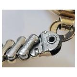 Vintage Tiffany & Co. Ladies Wristwatch with Champion Bracelet