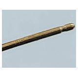 1/8 CTTW Diamond Stud Earrings in 14KT Gold from Kohl