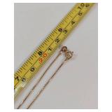 Genuine Sapphire Diamond Jewelry Set: Necklace, Earrings & Ring