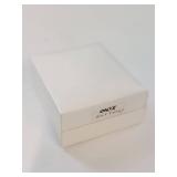 10K Gold Onyx & Diamond Accent Earrings