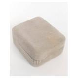 10KT Gold Hoop Earrings with Box and Receipt