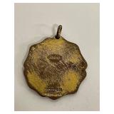 1924 Minneapolis Park Recreation Medal by Jostens