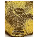 1924 Minneapolis Park Recreation Medal by Jostens